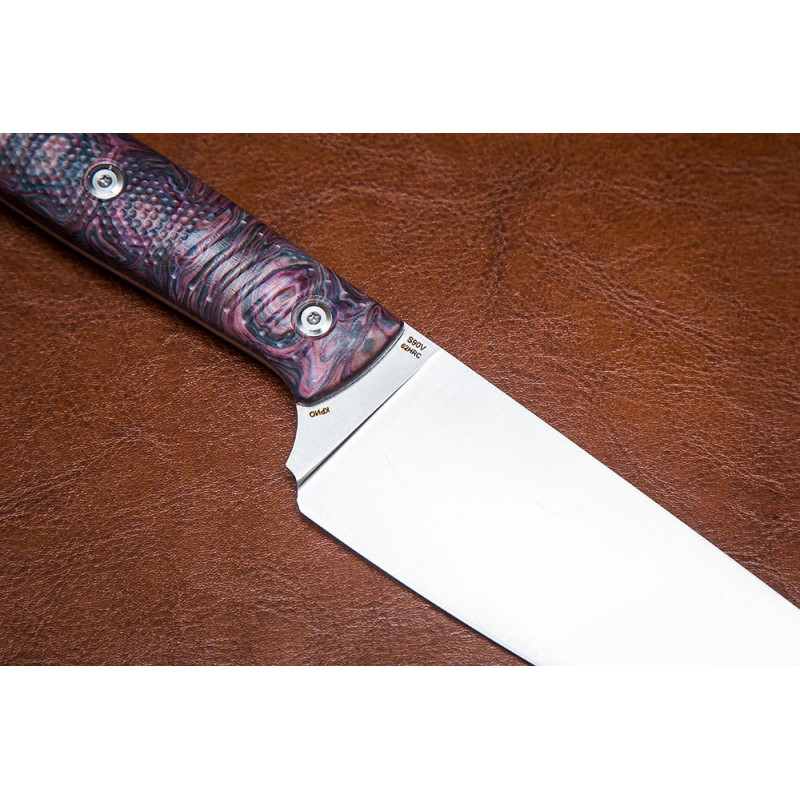 Кухонный нож S1 S90V