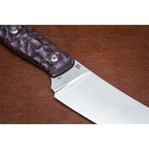 Кухонный нож S12 S90V