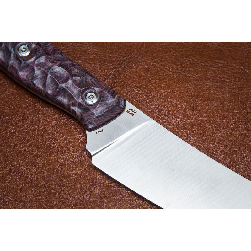 Кухонный нож S10 S90V