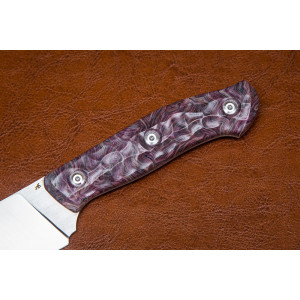 Кухонный нож S12 S90V