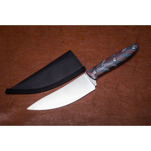 Кухонный нож S9 S90V 