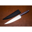 Кухонные ножи из стали S90V