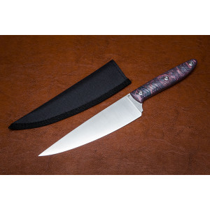 Кухонный нож №2 Elmax 