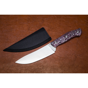 Кухонный нож S12 S90V