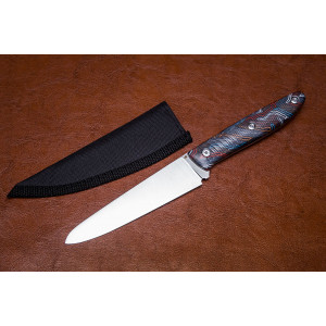 Кухонный нож S6 S90V 