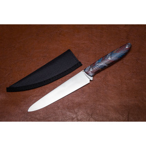 Кухонный нож S7 S90V 