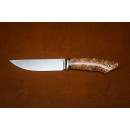 Ножи из стали EWRA с антикоррозионным покрытием