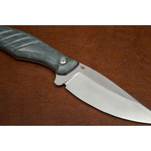 Нож G-1 Х12МФ