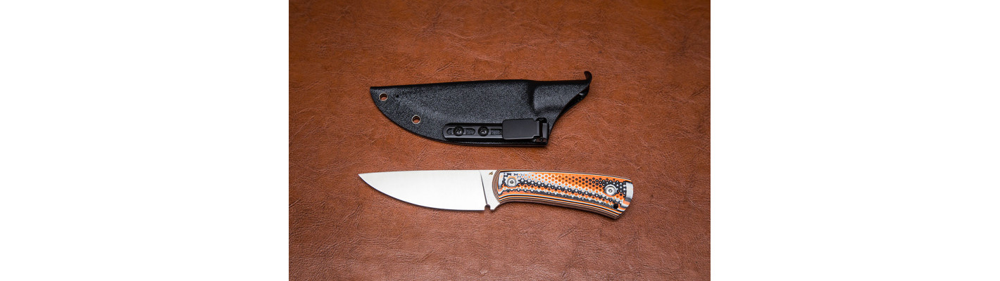 АКЦИЯ!!! В ноябре СКИДКА 10-20% на все Туристические ножи