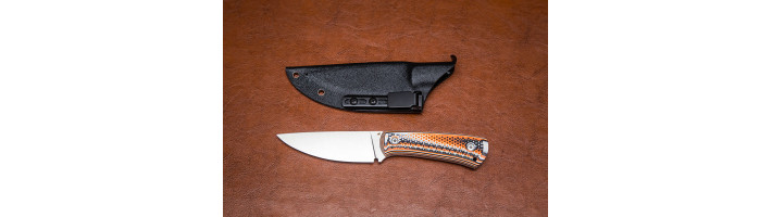 АКЦИЯ!!! В ноябре СКИДКА 10-20% на все Туристические ножи