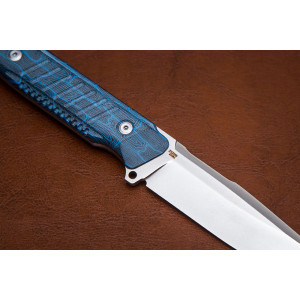 Нож G-23 Х12МФ