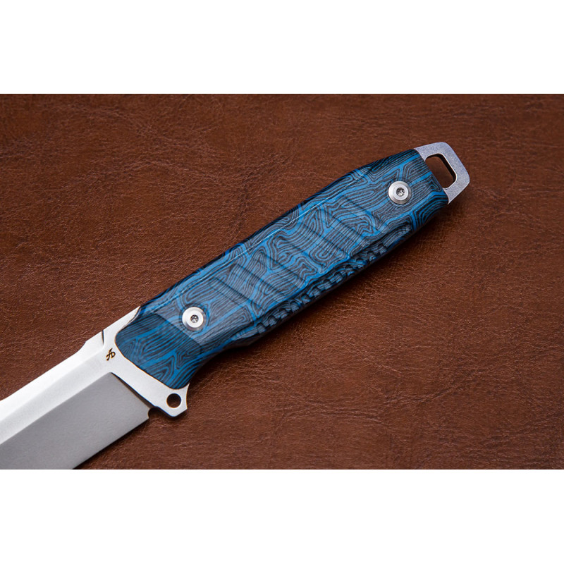 Нож G-23 Х12МФ