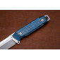 Нож G-23 Х12МФ