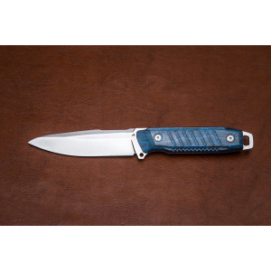 Нож G-23 Х12МФ