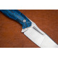 Нож R-4 N690