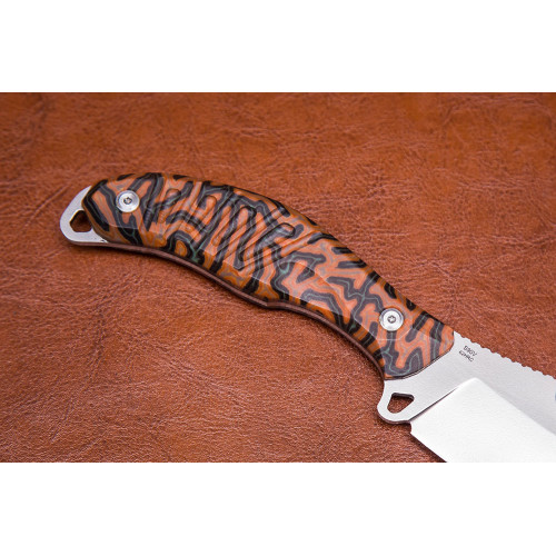 Нож из стали S90V R-1