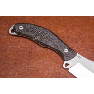 Фултанг из стали 20CV R-1