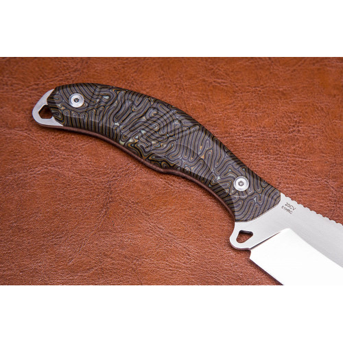 Фултанг из стали 20CV R-1