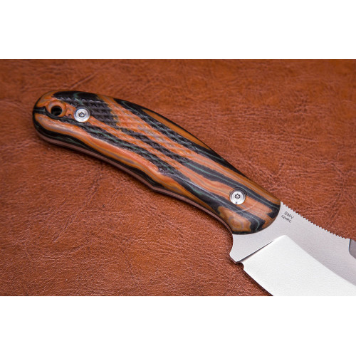 Нож из стали S90V R-2