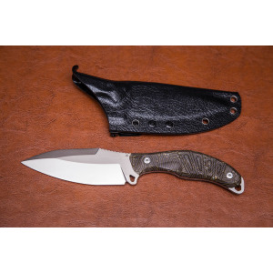 Фултанг из стали 20CV R-1