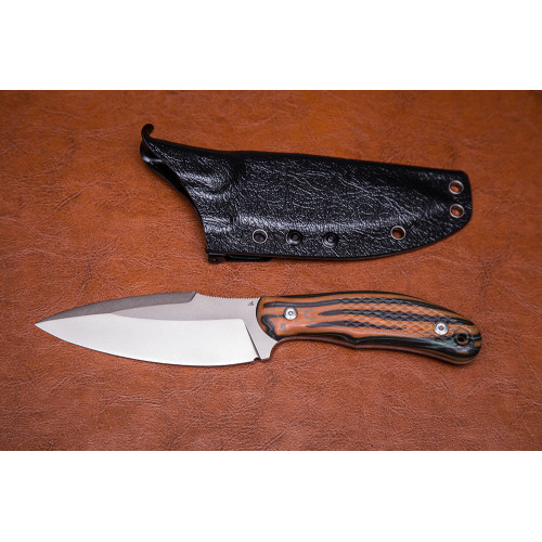 Нож из стали S90V R-2