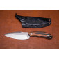 Нож из стали S90V R-2