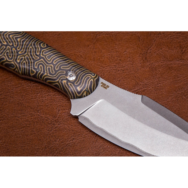 Нож R-2 PMD60 ламинат