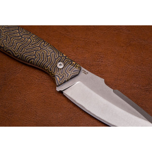 Нож R-3 PMD60 ламинат