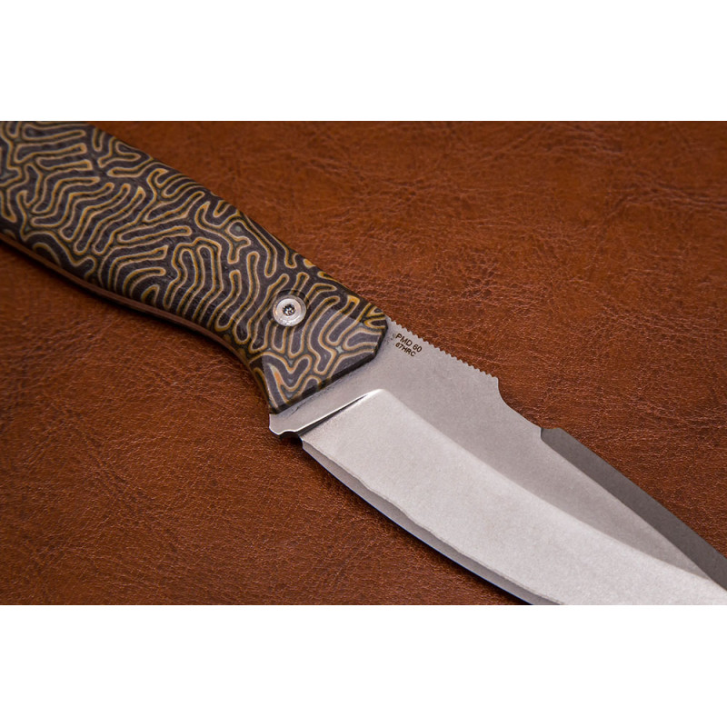 Нож R-3 PMD60 ламинат