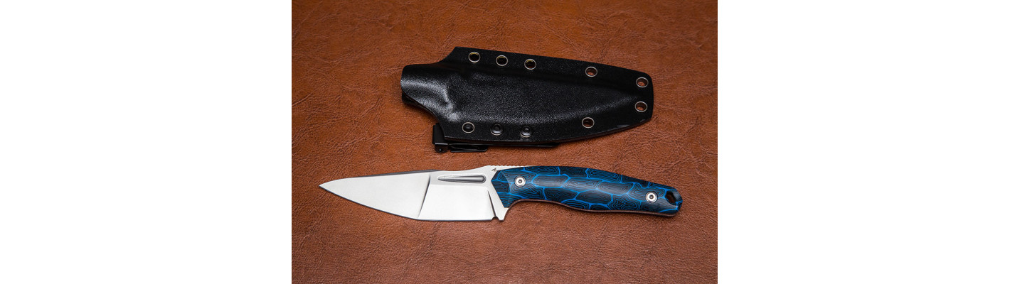 АКЦИЯ!!! СКИДКА 10-20% на Авторские ножи!