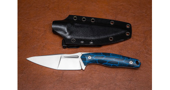 АКЦИЯ!!! СКИДКА 10-20% на Авторские ножи!