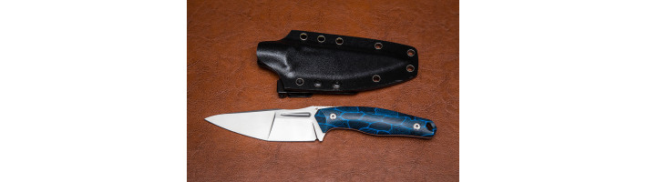 АКЦИЯ!!! СКИДКА 10-20% на Авторские ножи!