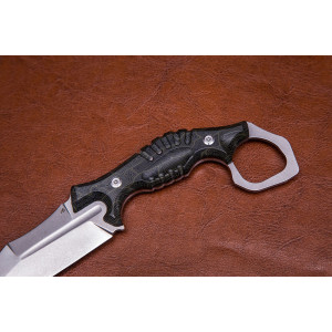 Нож КРЮК VG-10