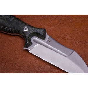 Нож КРЮК VG-10