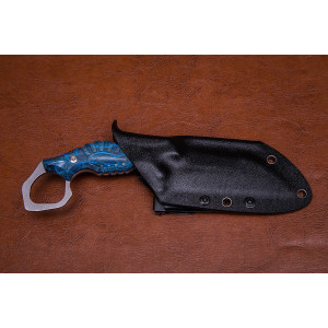 Нож КРЮК-1 N690