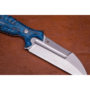 Нож КРЮК-1 N690