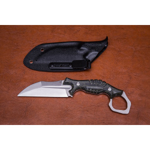 Нож КРЮК VG-10