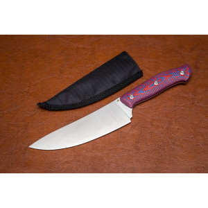 Кухонный нож S10 JM390A