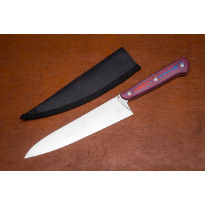 Кухонный нож S14 JM390A