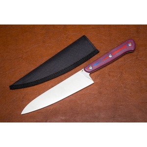 Кухонный нож S15 JM390A