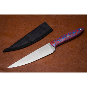 Кухонный нож S3 JM390A