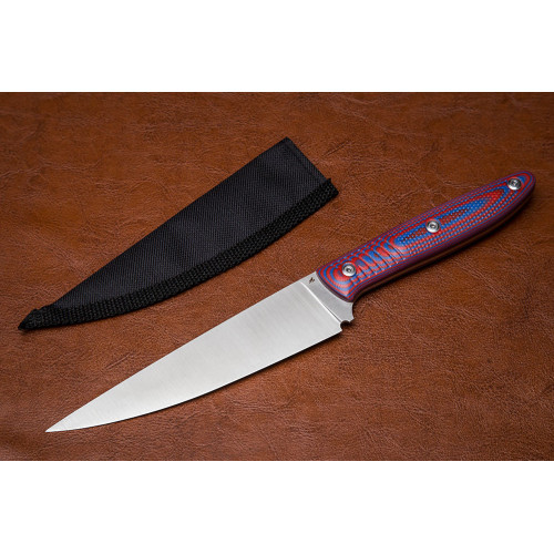 Кухонный нож S3 JM390A