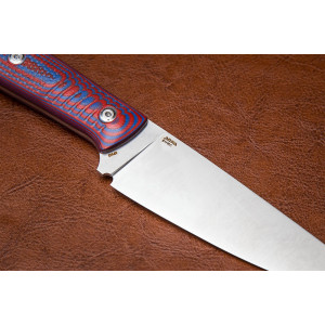 Кухонный нож S2 JM390A