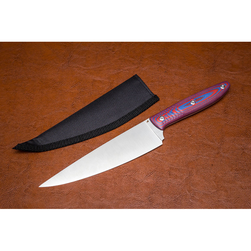 Кухонный нож S2 JM390A