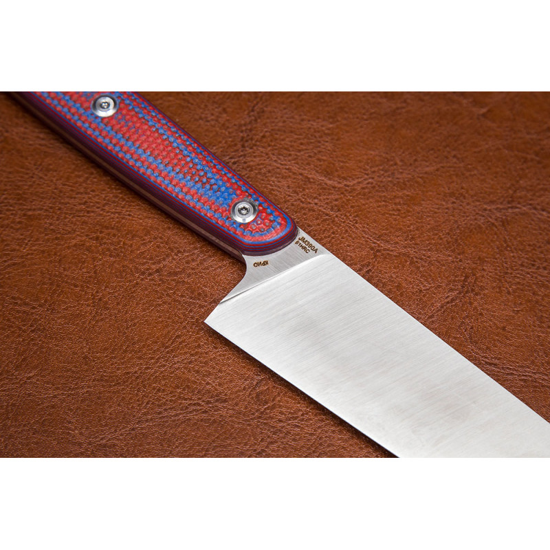 Кухонный нож S14 JM390A