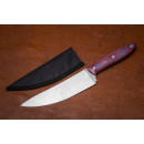 Кухонные ножи из стали JM390A