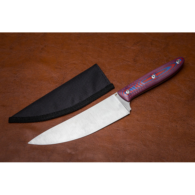 Кухонные ножи JM390A