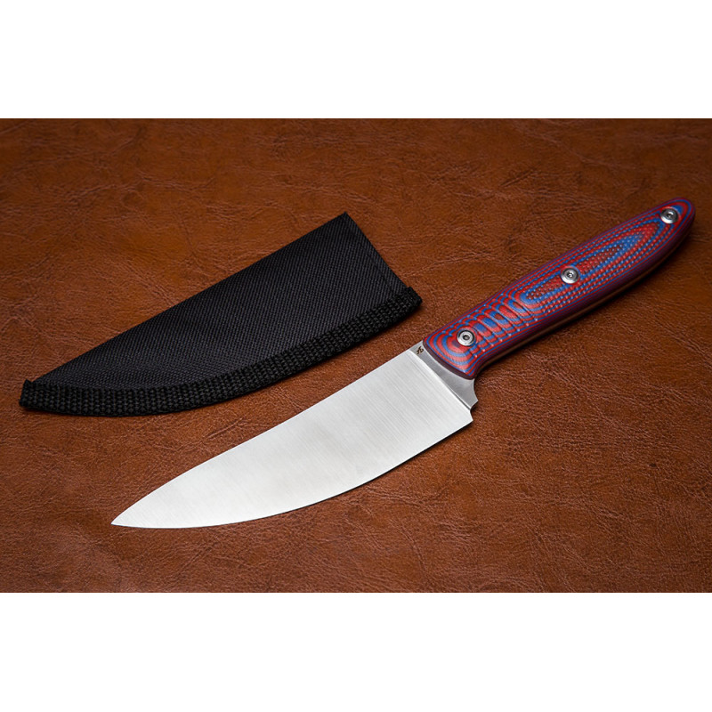 Кухонный нож S9 JM390A