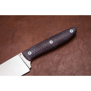 Кухонный нож S2 VG-10