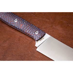 Кухонный нож S5 VG-10